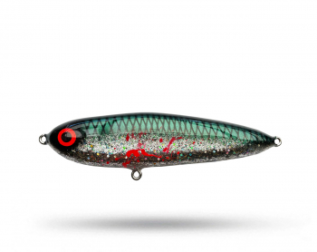 Xet Lures Little Bastard